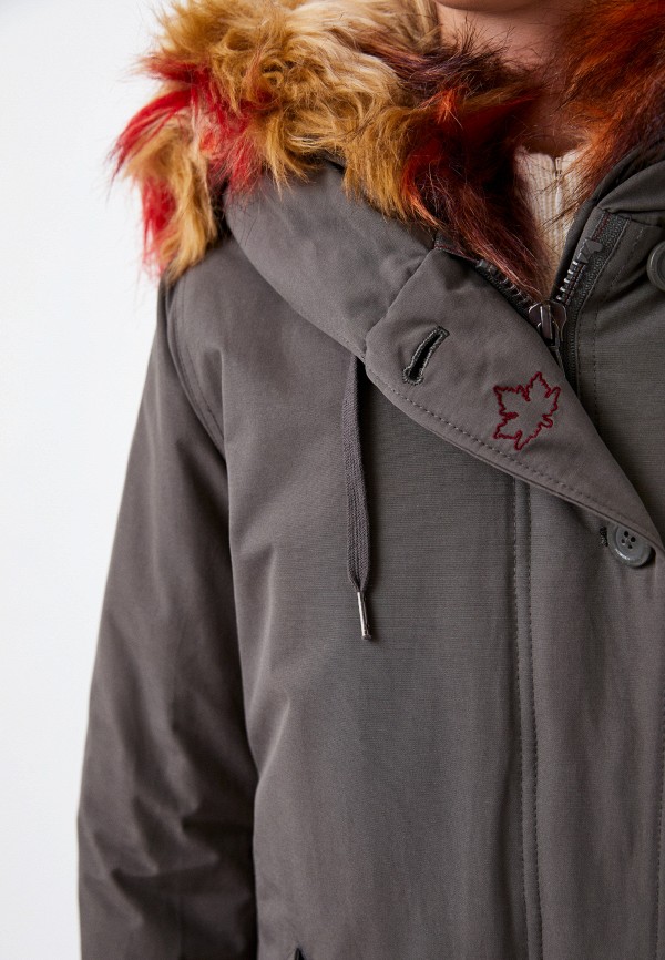 Canadian Парка - фото 5