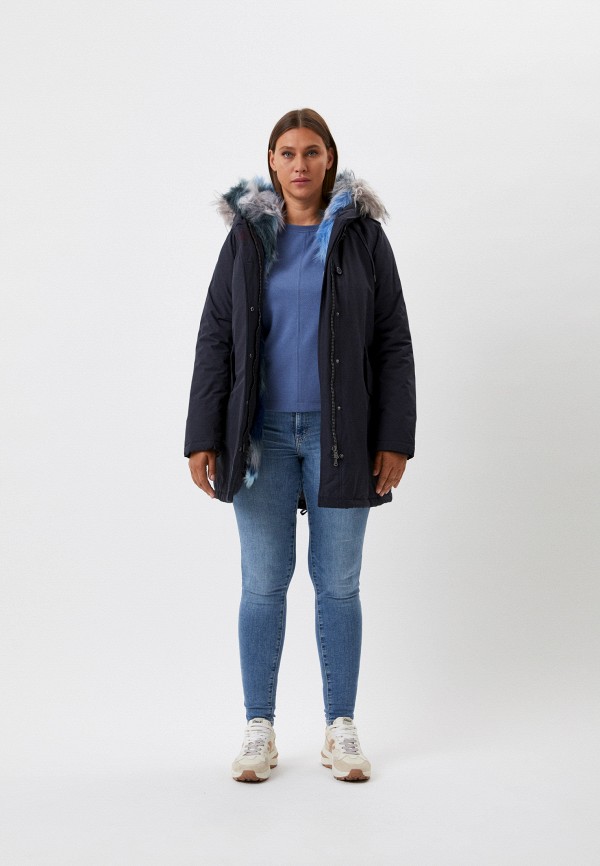 Canadian Парка - фото 2