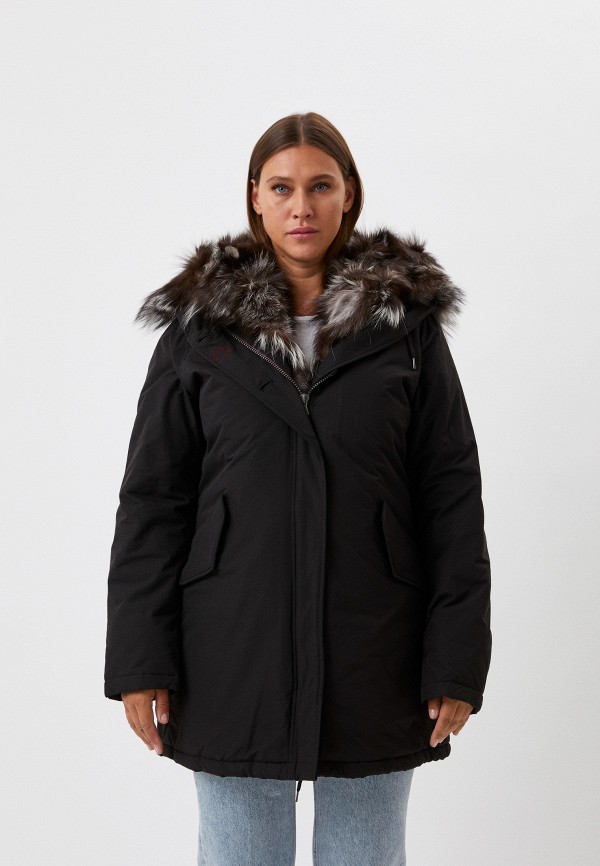 Canadian Парка - фото 1