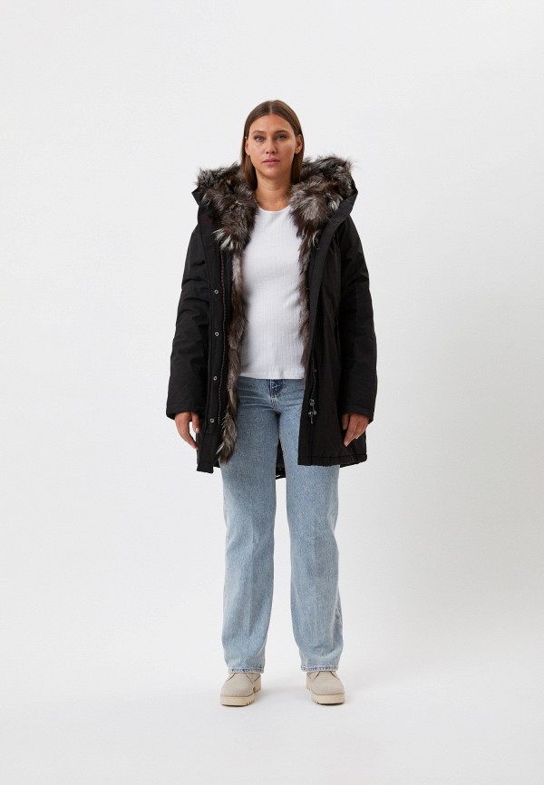 Canadian Парка - фото 2