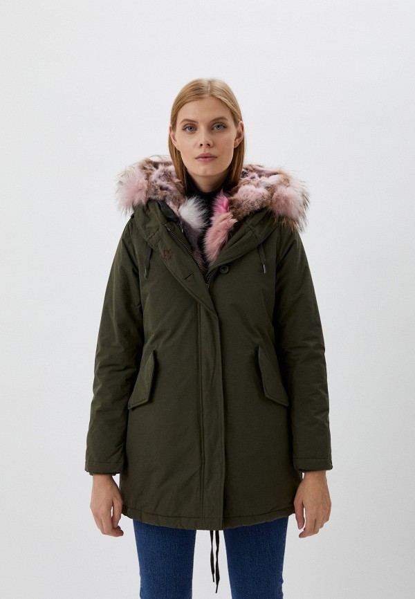 Canadian Парка - фото 1