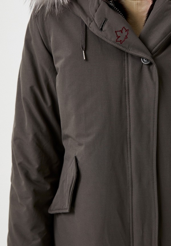 Canadian Парка - фото 5