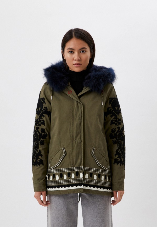 Canadian Парка - фото 1