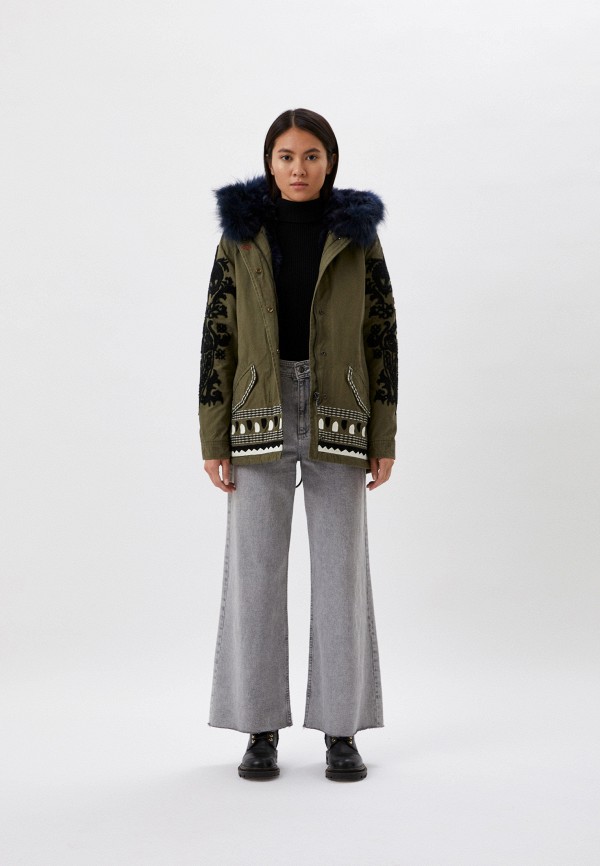 Canadian Парка - фото 2