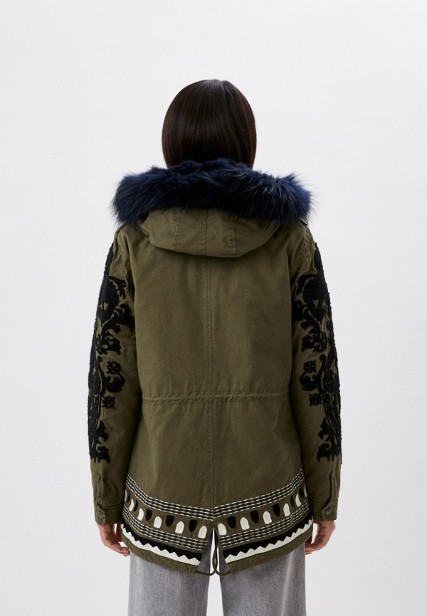 Canadian Парка - фото 3