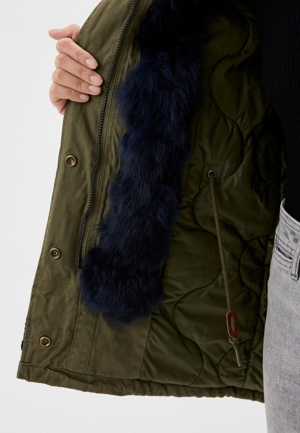 Canadian Парка - фото 4