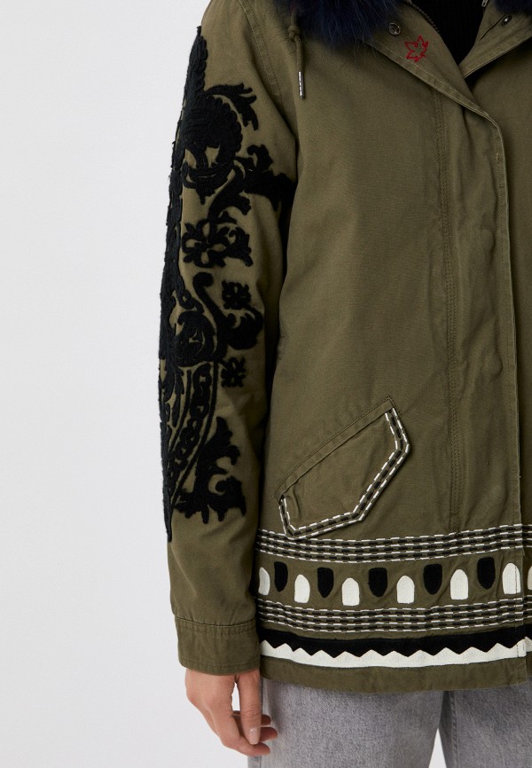 Canadian Парка - фото 5