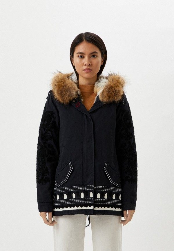 Canadian Парка - фото 1