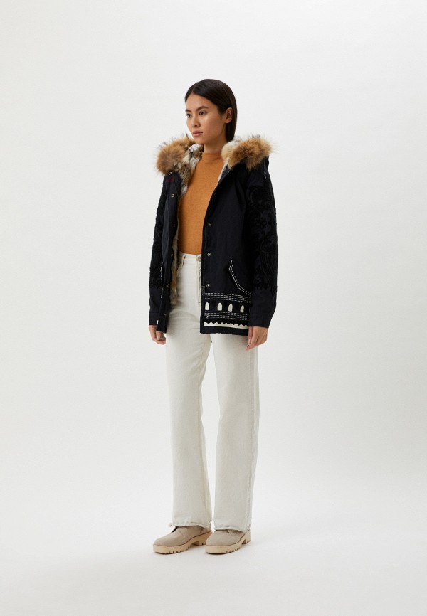 Canadian Парка - фото 2