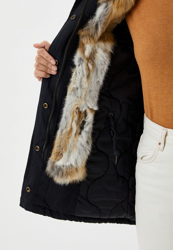 Canadian Парка - фото 4