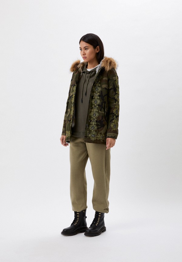 Canadian Парка - фото 2