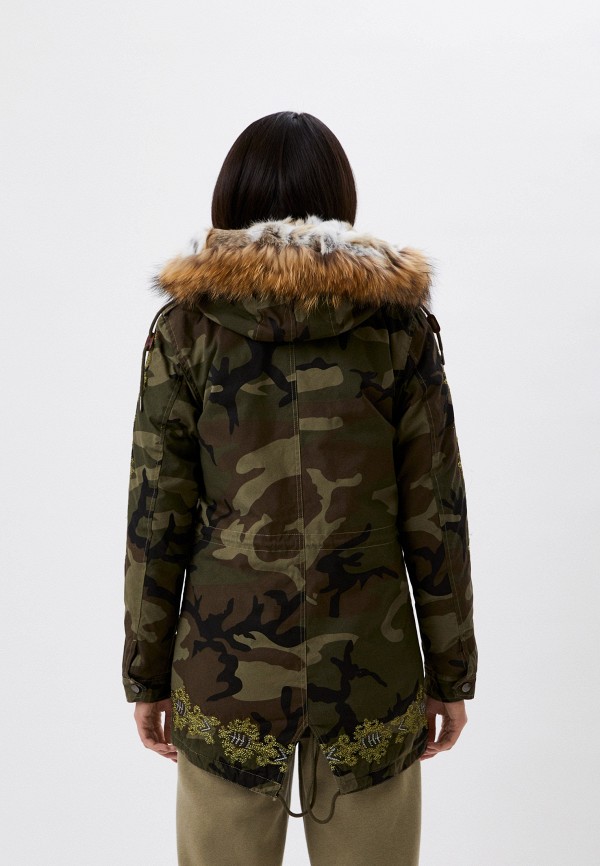 Canadian Парка - фото 3