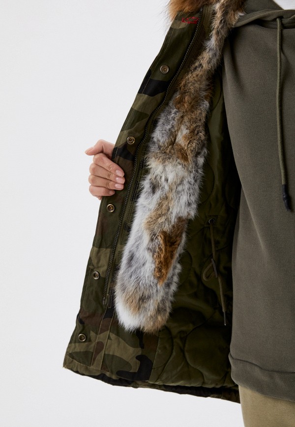 Canadian Парка - фото 4