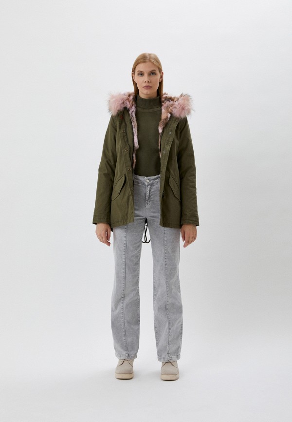 Canadian Парка - фото 2