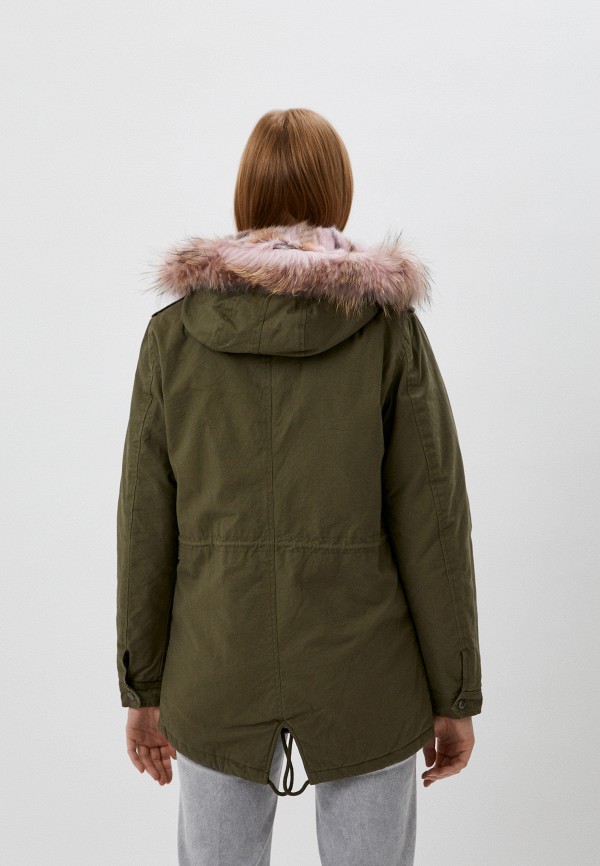 Canadian Парка - фото 3