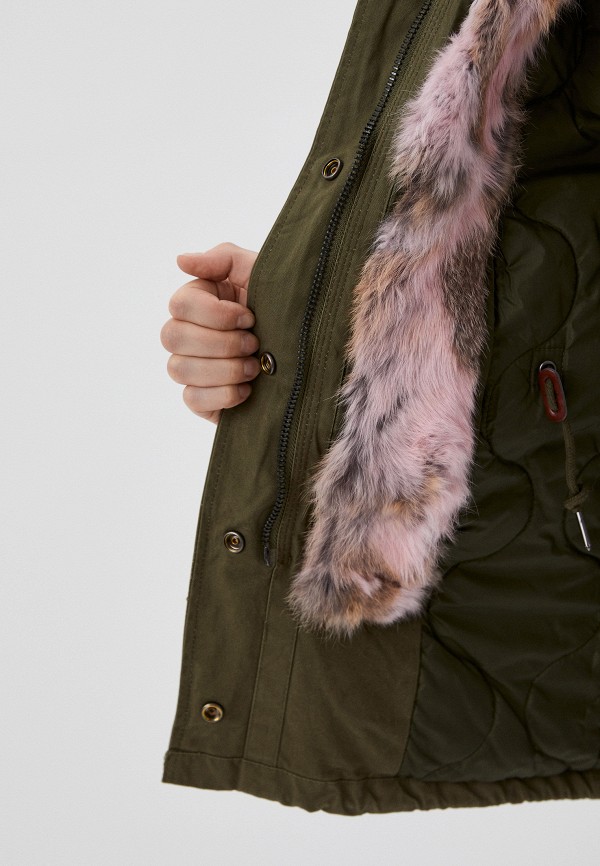 Canadian Парка - фото 4