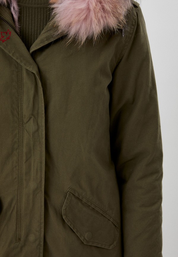 Canadian Парка - фото 5