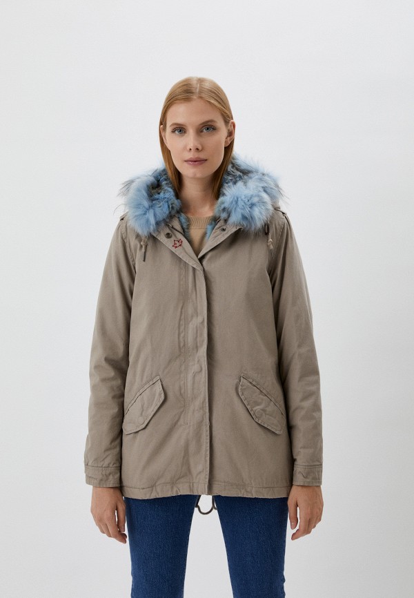 Canadian Парка - фото 1