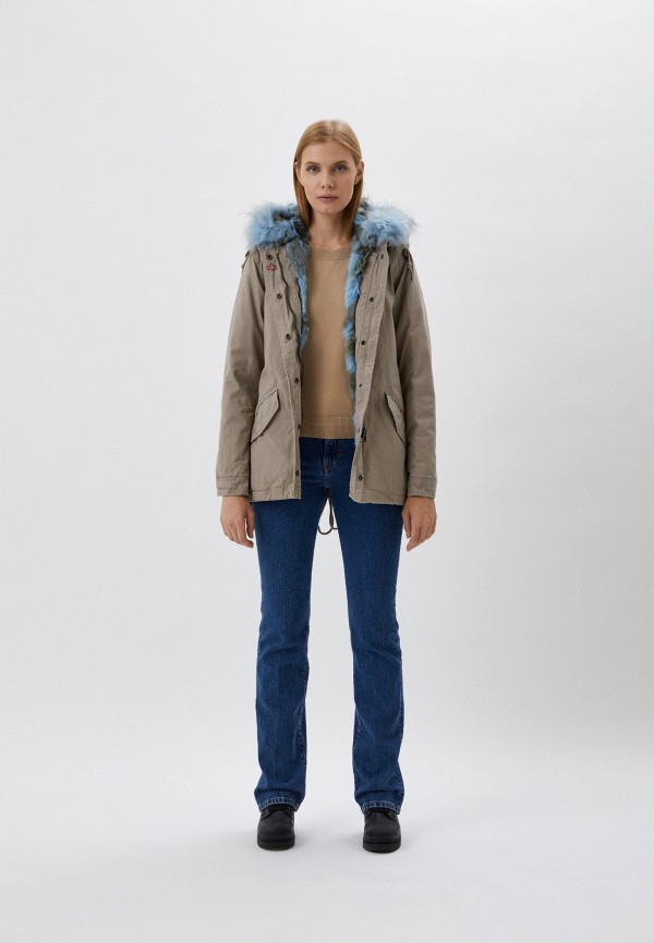 Canadian Парка - фото 2