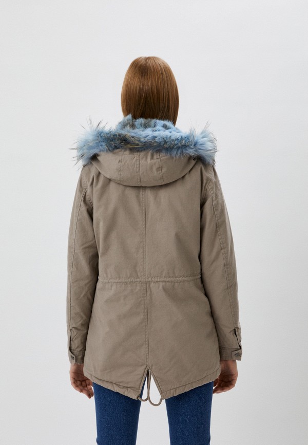 Canadian Парка - фото 3