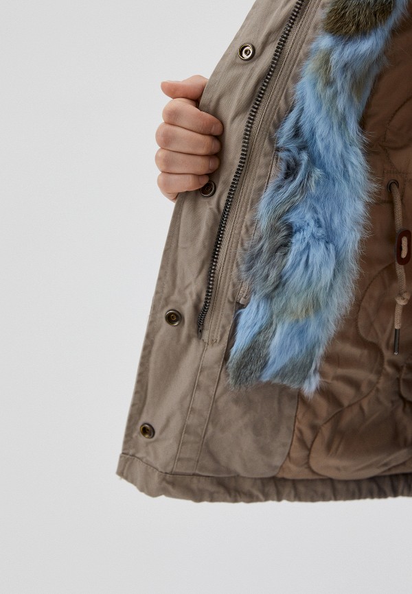 Canadian Парка - фото 4