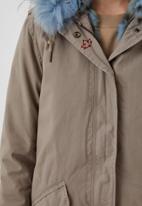 Canadian Парка - фото 5