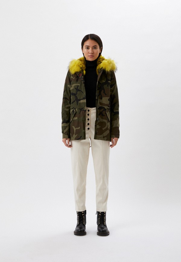 Canadian Парка - фото 2