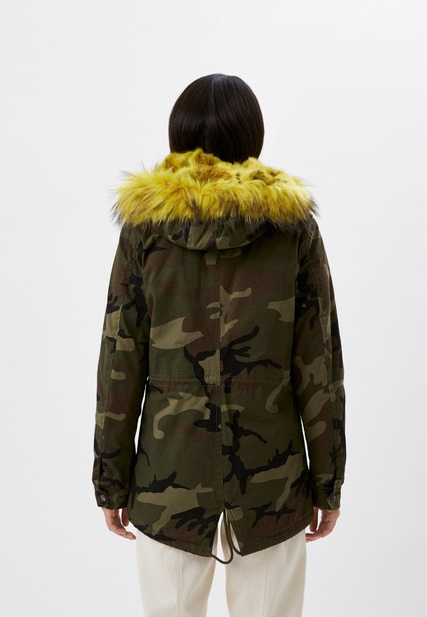 Canadian Парка - фото 3