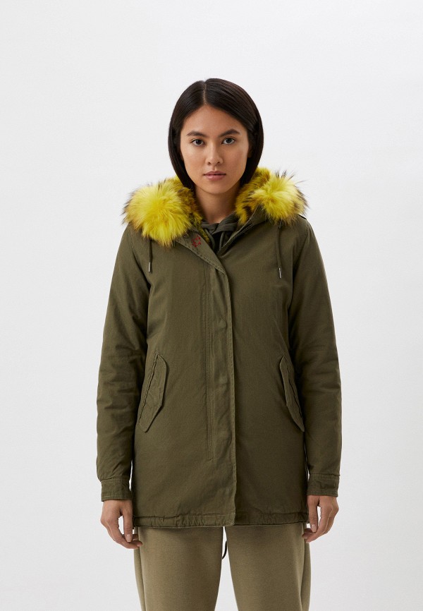 Canadian Парка - фото 1