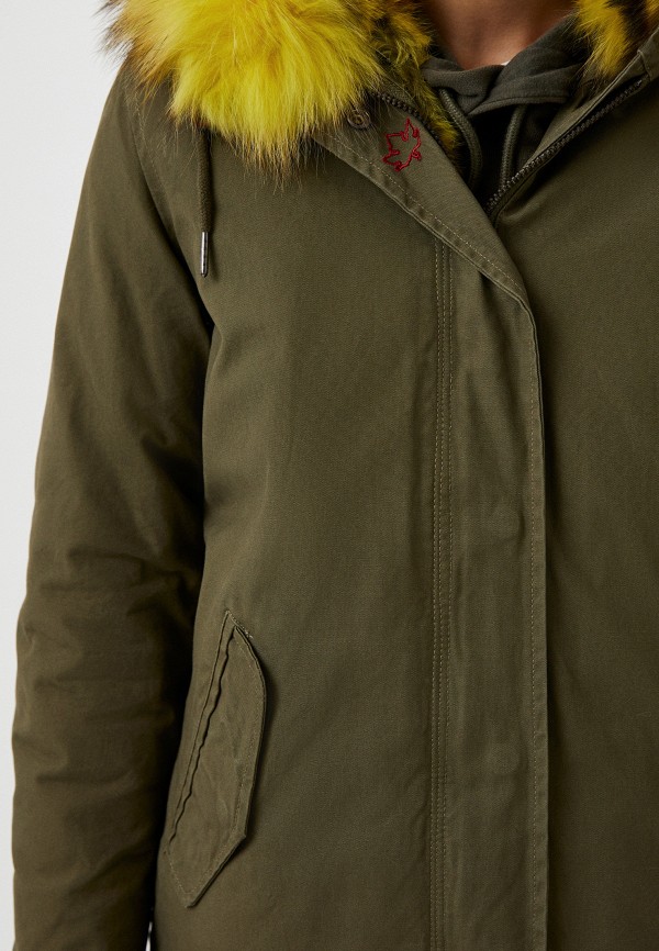 Canadian Парка - фото 5