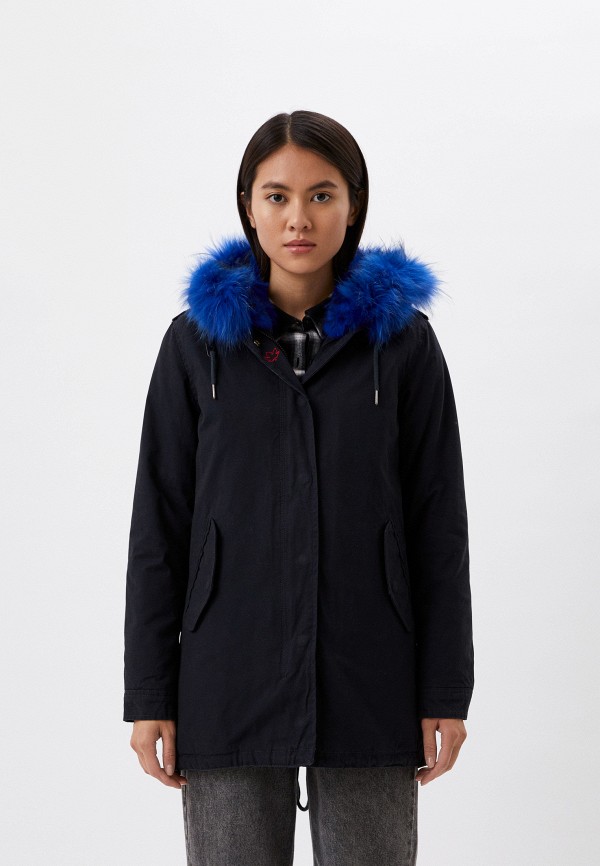 Canadian Парка - фото 1