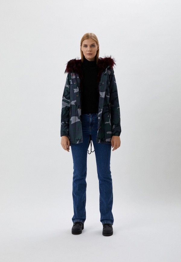 Canadian Парка - фото 2