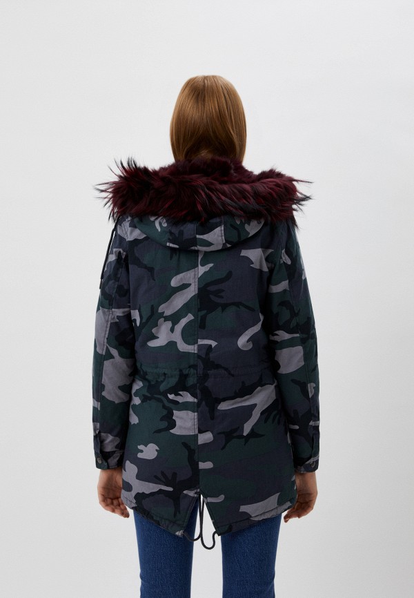 Canadian Парка - фото 3