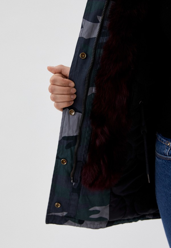 Canadian Парка - фото 4