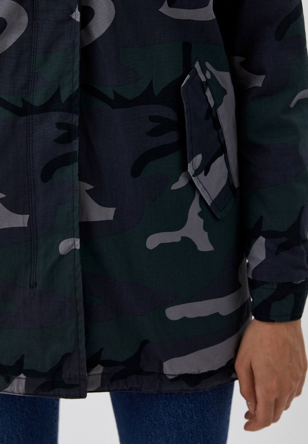 Canadian Парка - фото 5