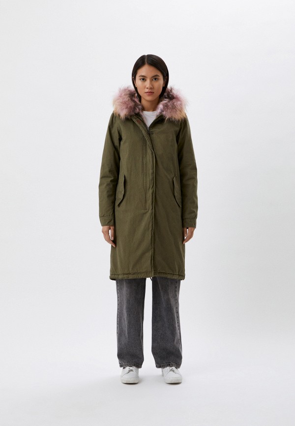 Canadian Парка - фото 1