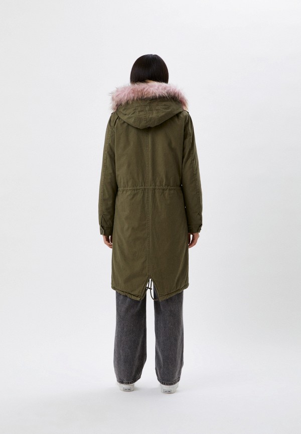 Canadian Парка - фото 3