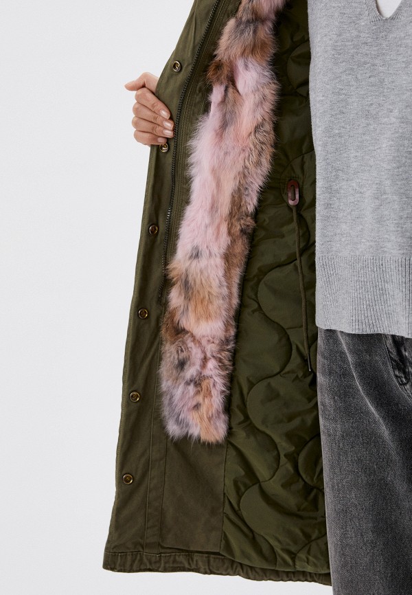 Canadian Парка - фото 4