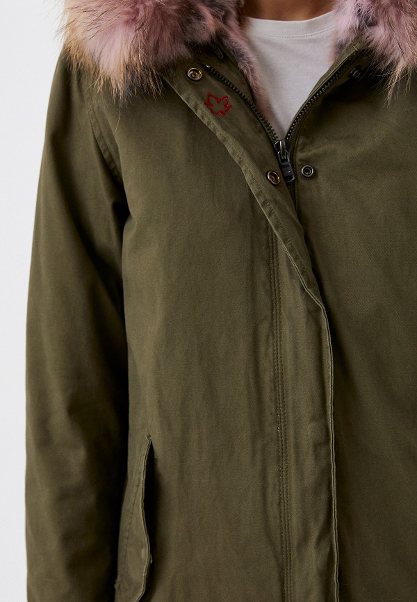 Canadian Парка - фото 5