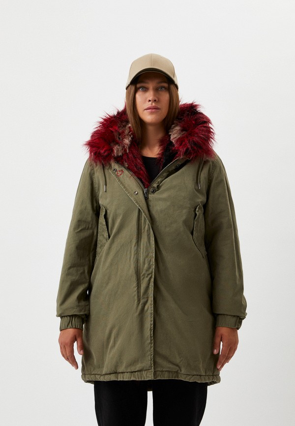 Canadian Парка - фото 1