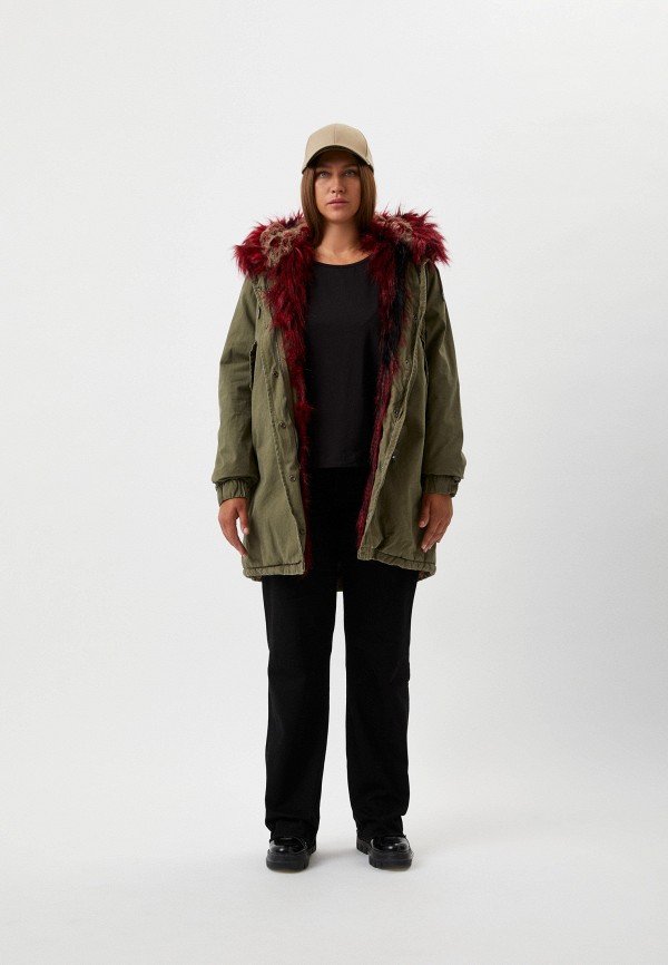 Canadian Парка - фото 2