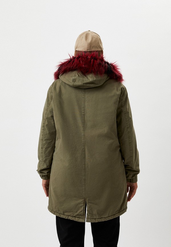 Canadian Парка - фото 3