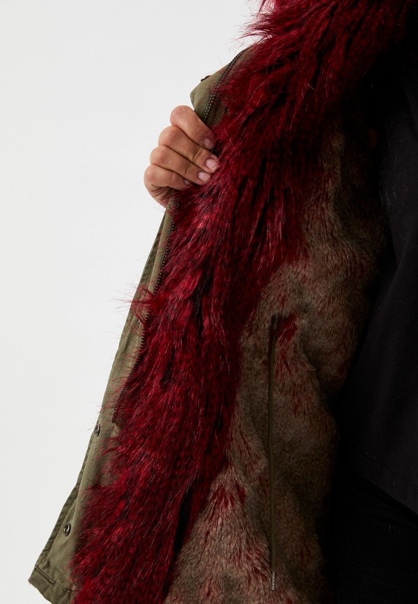 Canadian Парка - фото 4