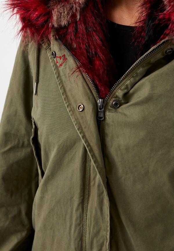 Canadian Парка - фото 5