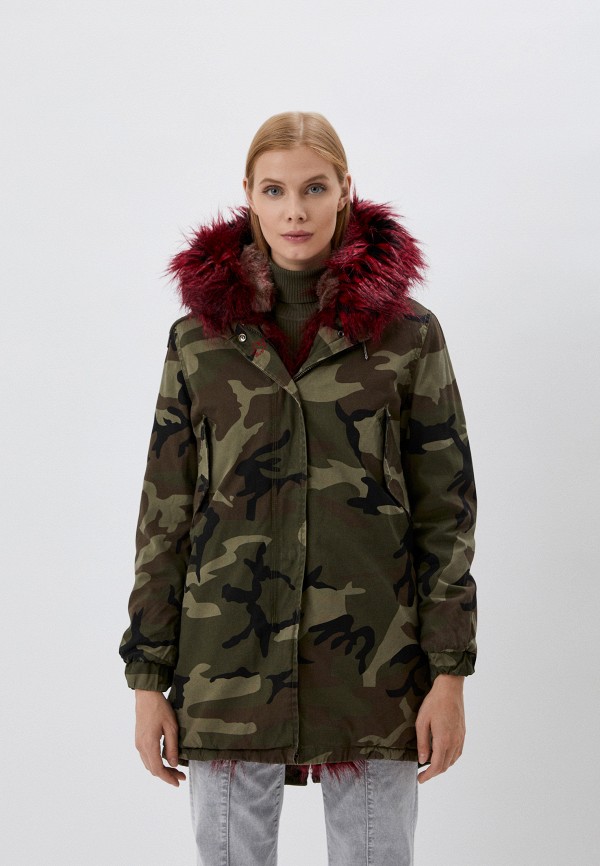 Canadian Парка - фото 1