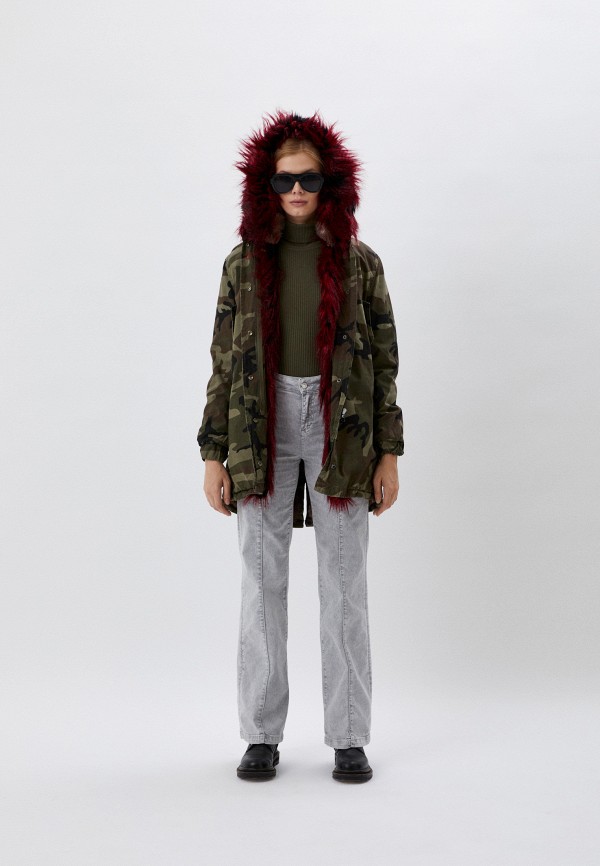 Canadian Парка - фото 2