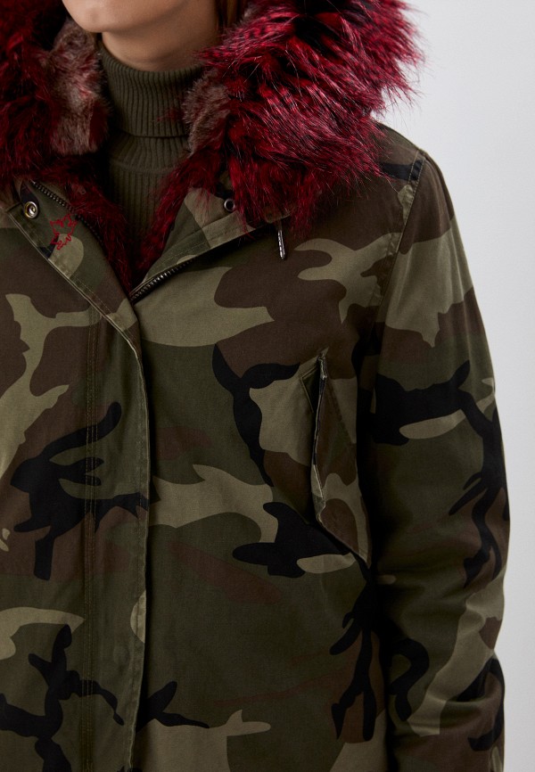 Canadian Парка - фото 5