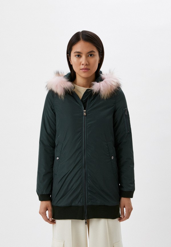 Canadian Парка - фото 1