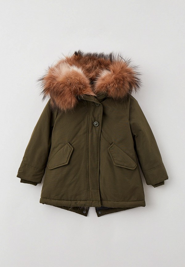 Canadian Парка - фото 1