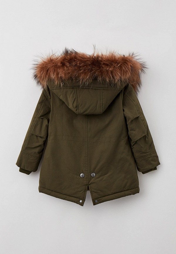 Canadian Парка - фото 2